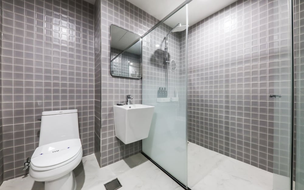 Фото Cheonan Mi Hotel