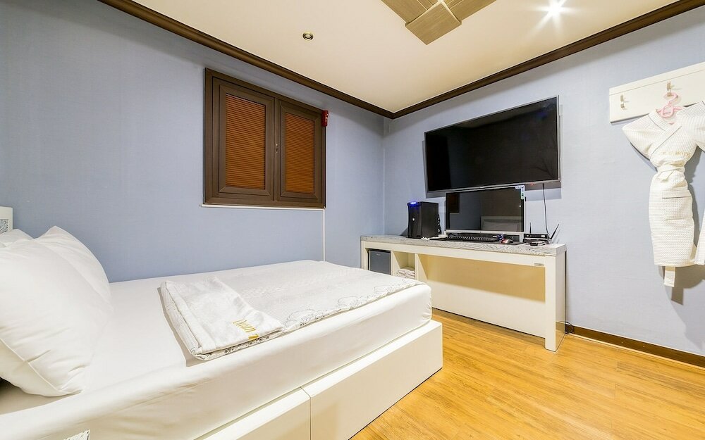 Фото Incheon Ocean