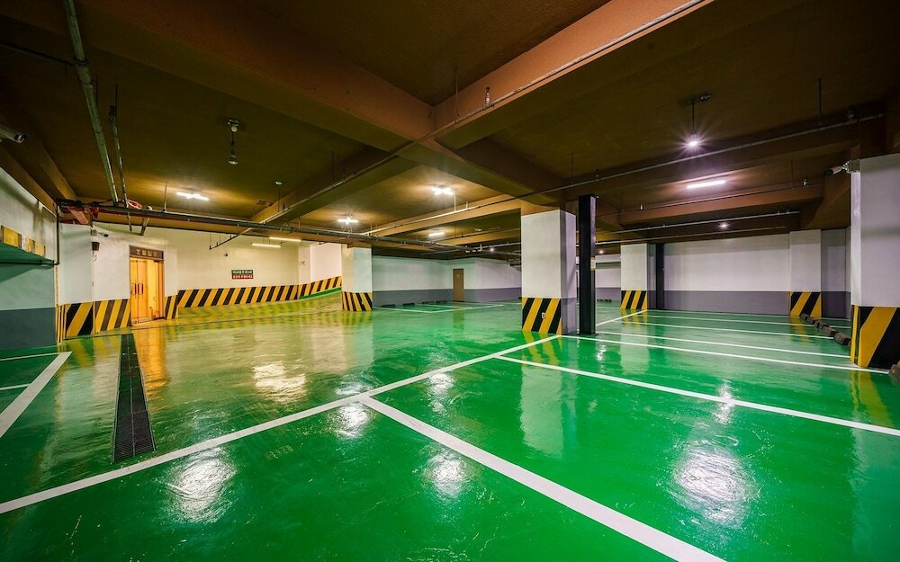 Фото Cleopatra Hotel