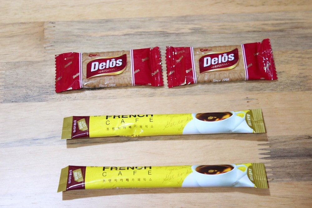 Фото Geochang Java