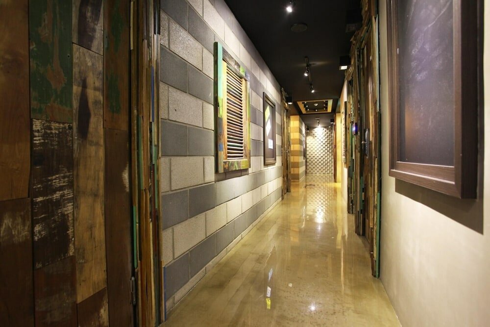 Фото Suwon Station The Byeol