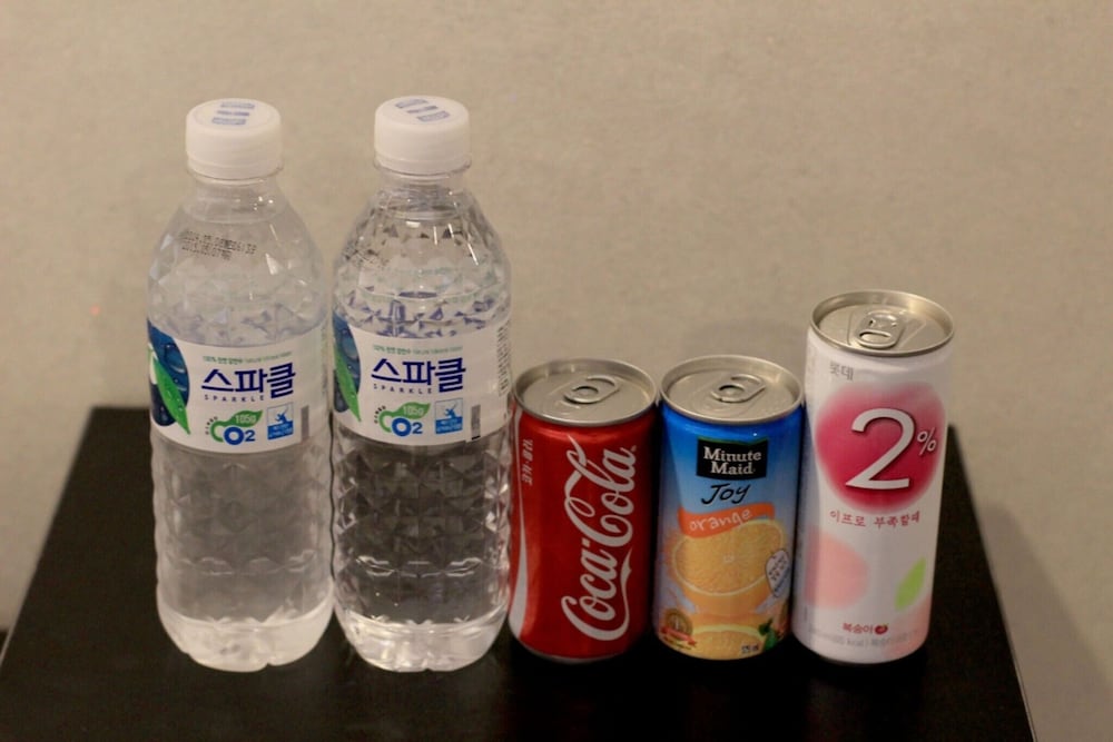 Фото Cheonan Windsor