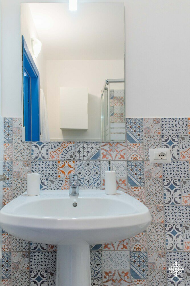 Фото Le 4 Perle Apartments