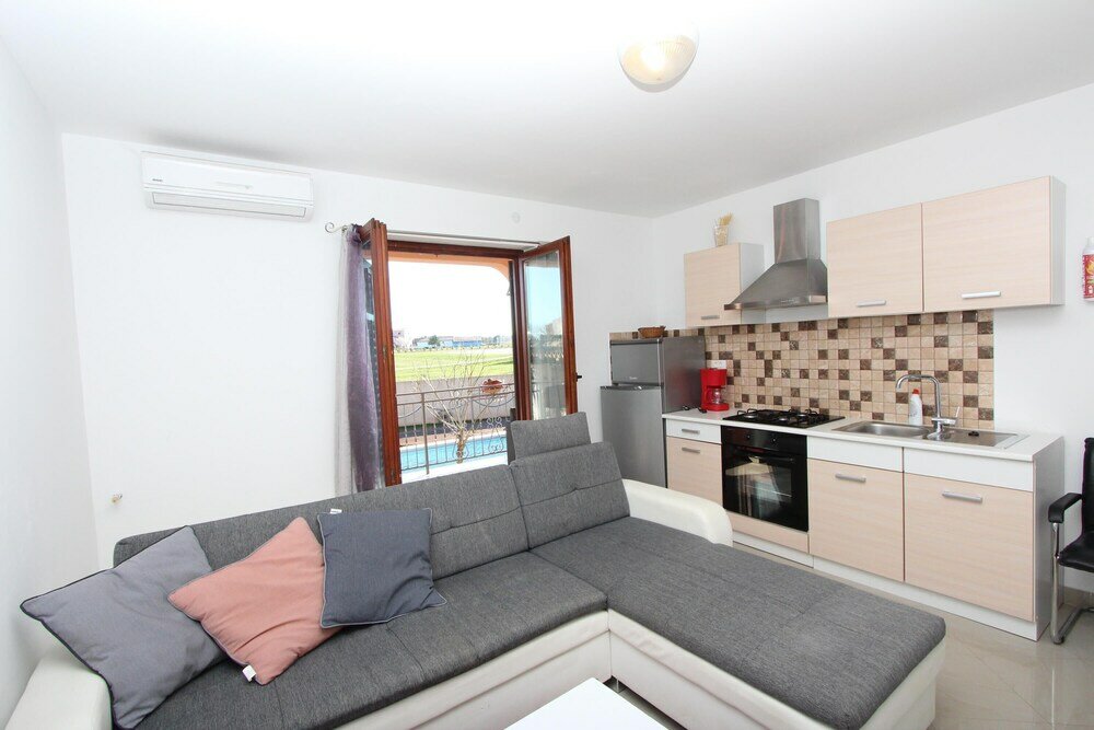 Фото Apartments Rubil