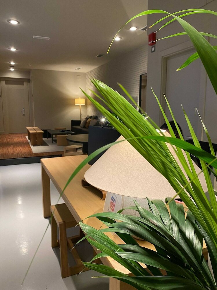 Фото Uma Suites Pau Claris