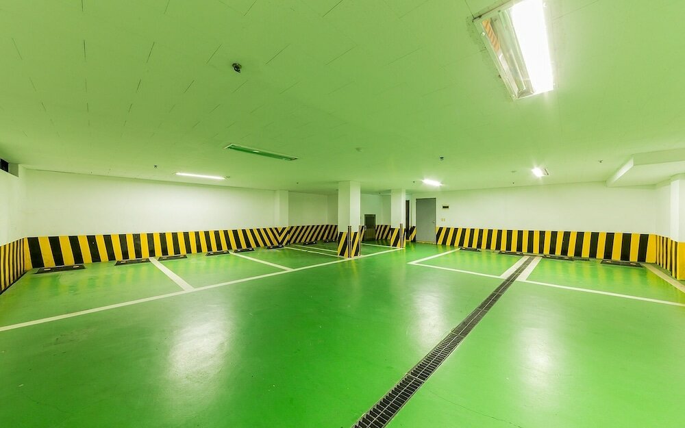 Фото Incheon Ocean