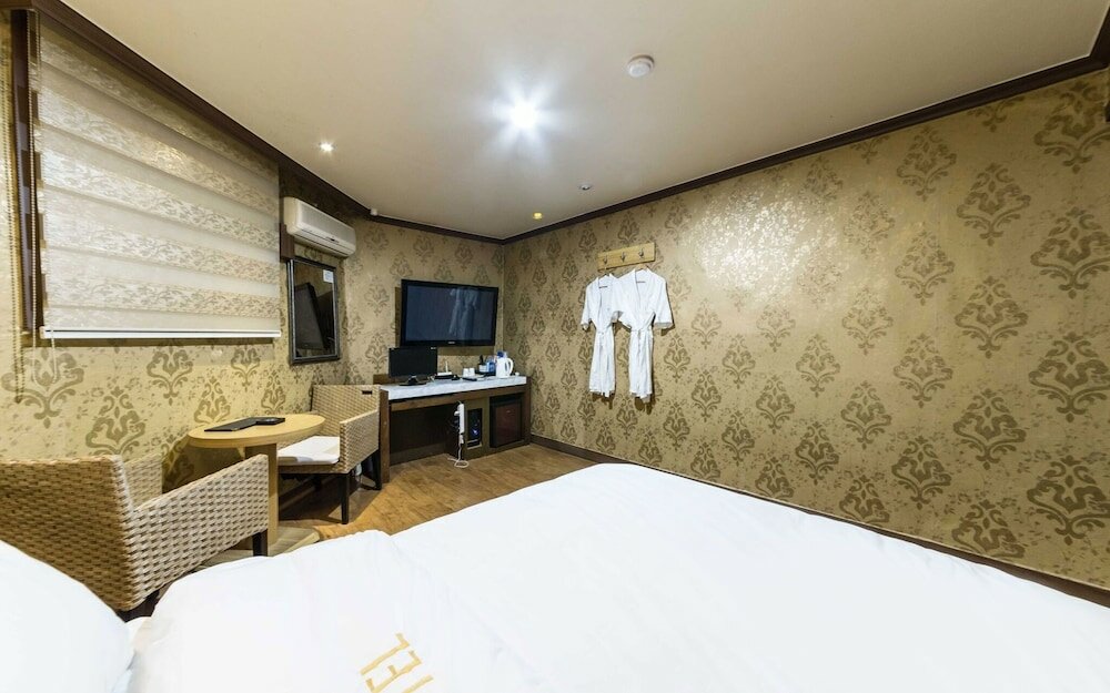 Фото Incheon Feel