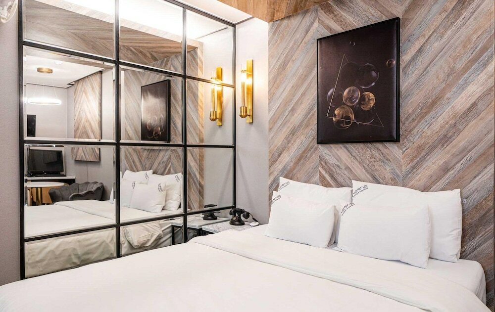 Фото Icheon Carpe Diem