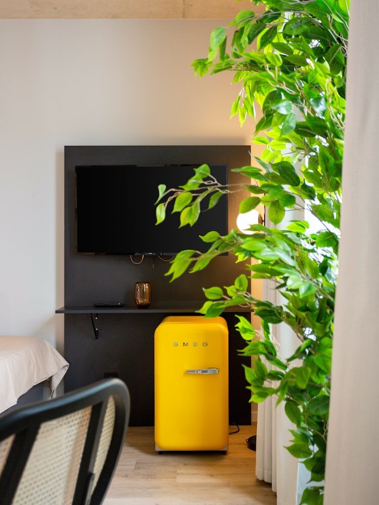 Фото Limehome Düsseldorf