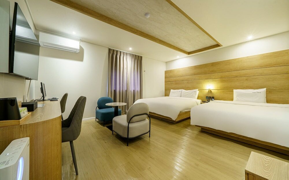 Фото Yaja Gimhae Samgye