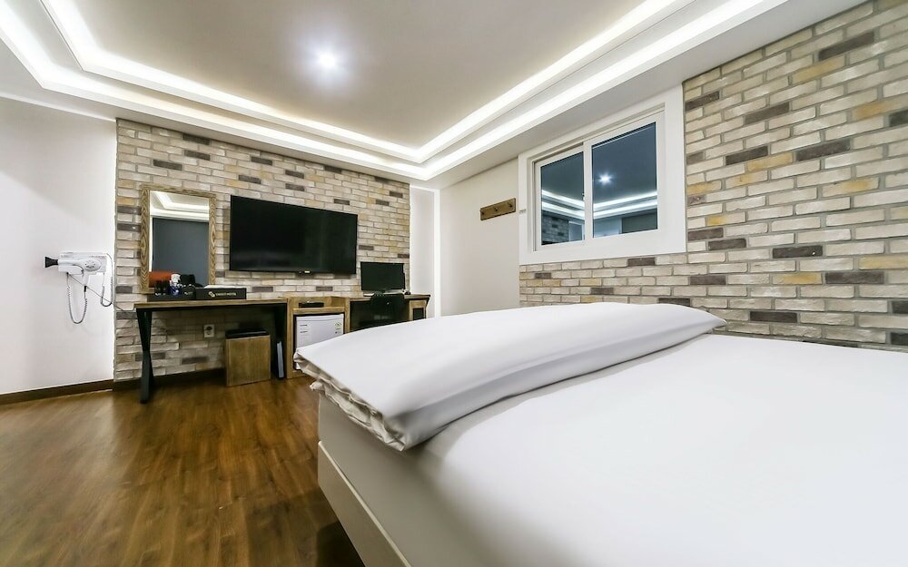 Фото Daegu Dongdaegu Station Sweet Hotel