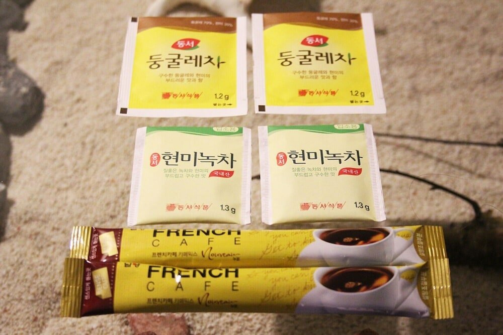 Фото Pohang Jukdo Market Tahiti