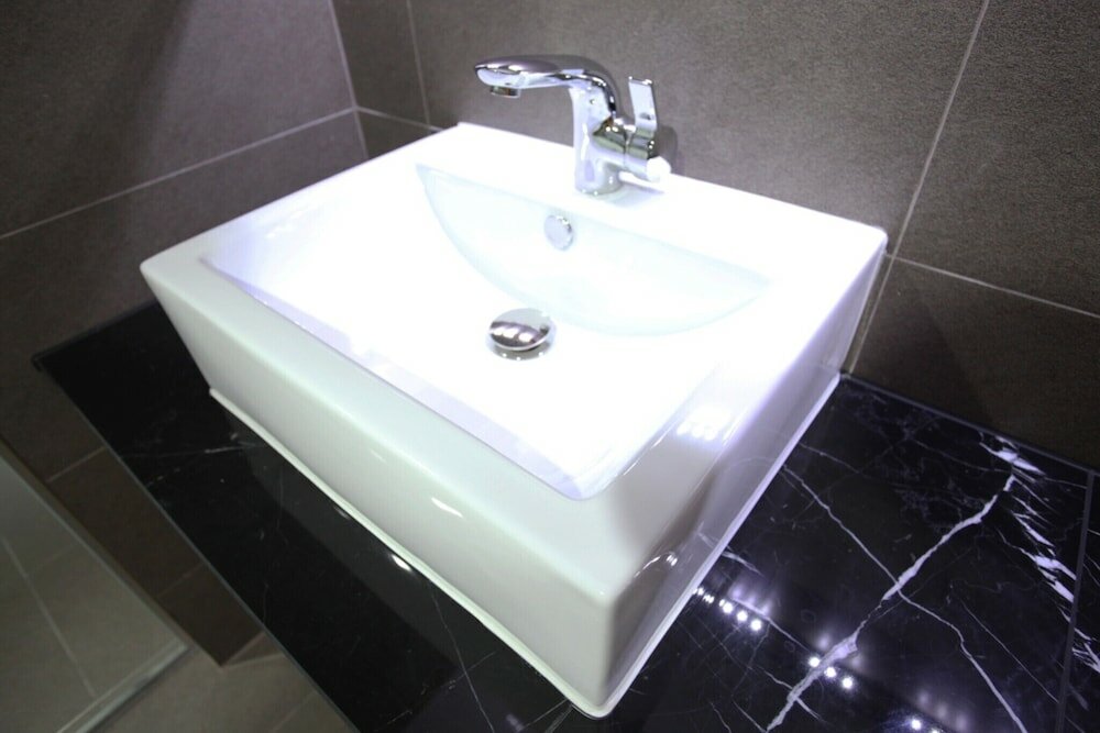 Фото Suwon Yeongtong Bali 2