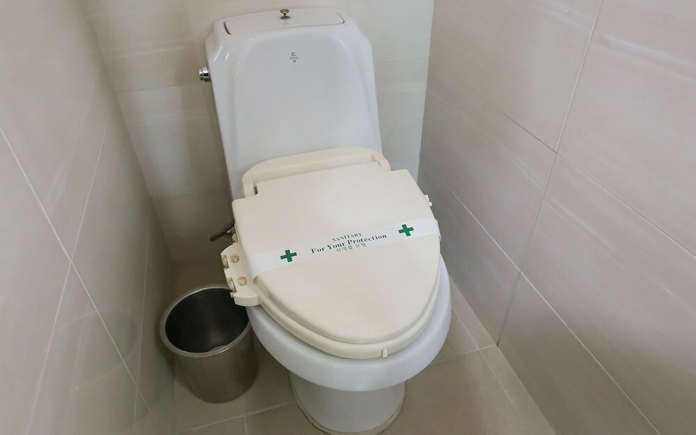 Фото Daejeon Yuseong Seattle