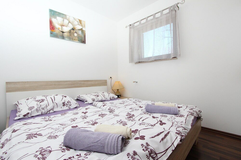 Фото Apartments Rubil