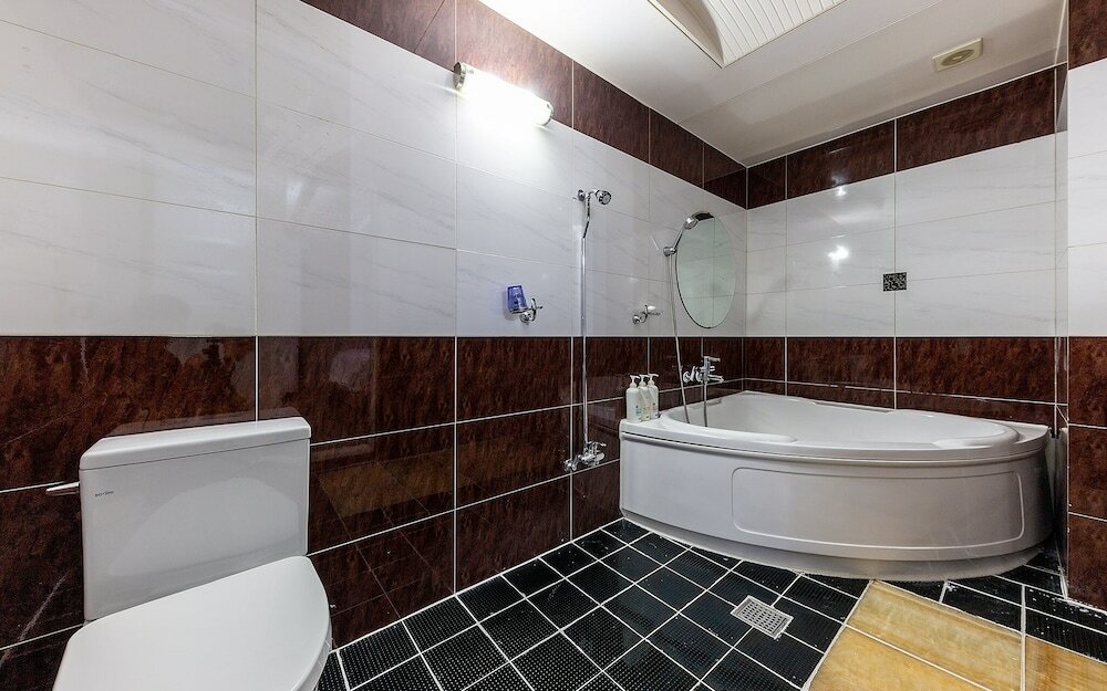 Фото Daejeon Yongjeon Savoy