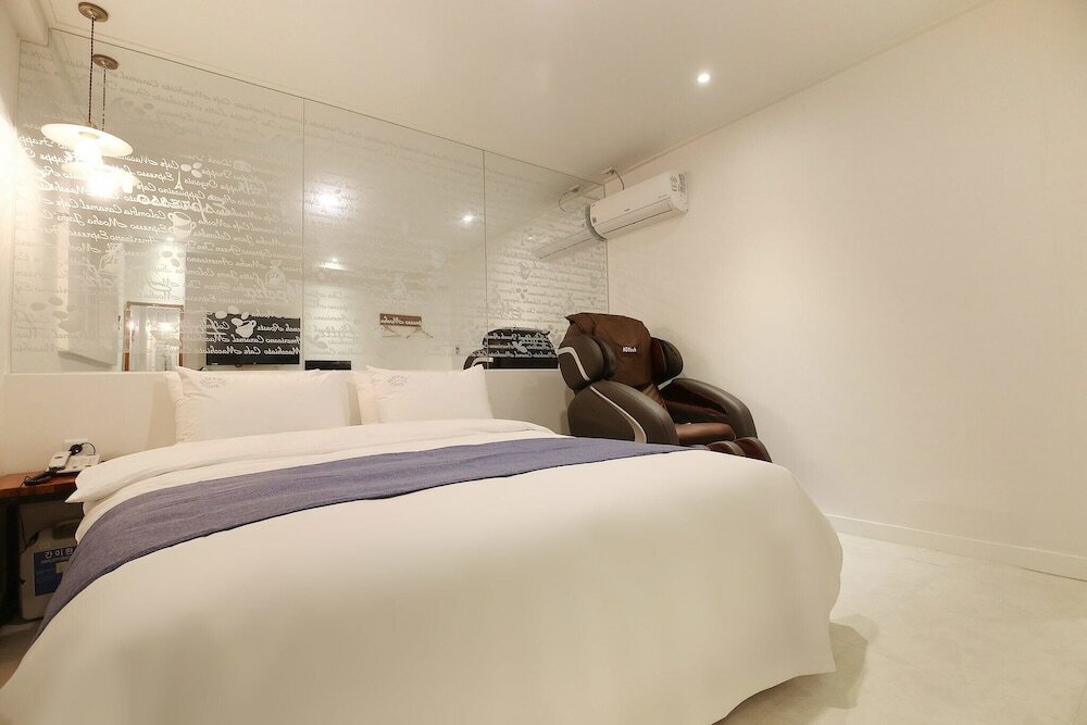 Фото Daejeon Yuseong One