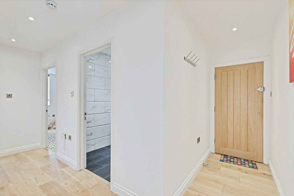 Фото Urban Heights