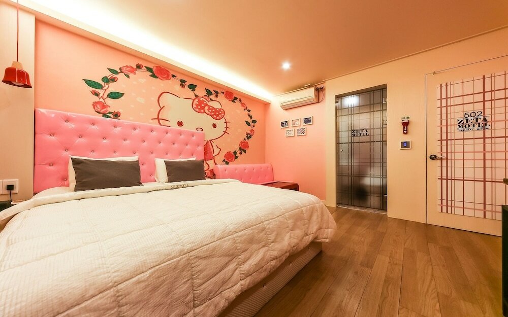 Фото Changwon Yongho-dong Zeta