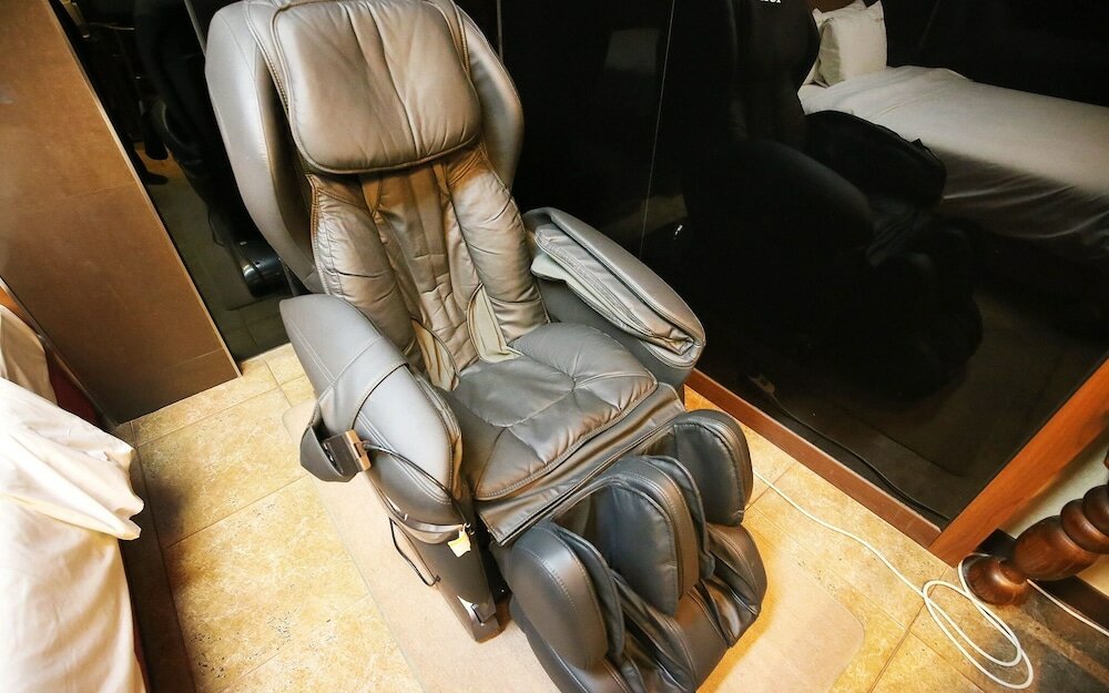 Фото Daejeon Yuseong Seattle