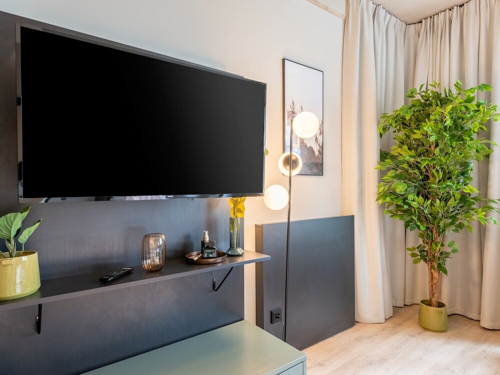 Фото Limehome Düsseldorf