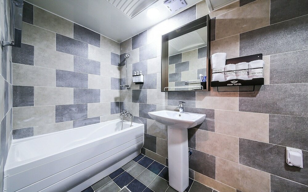 Фото Suwon First M