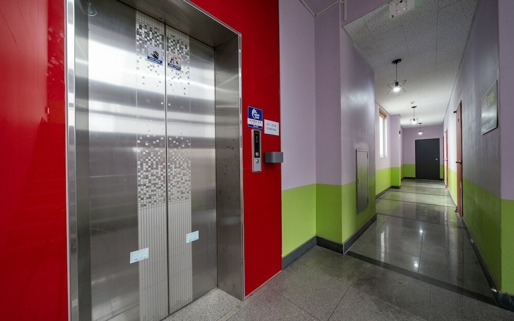 Фото Incheon Beach