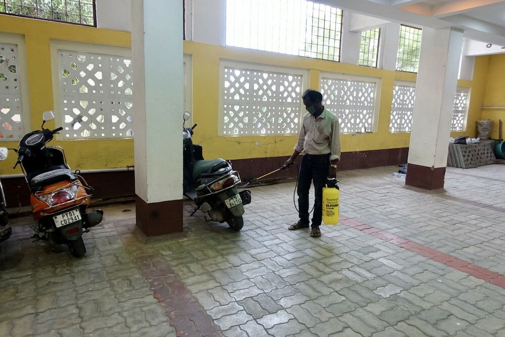 Фото I Residency