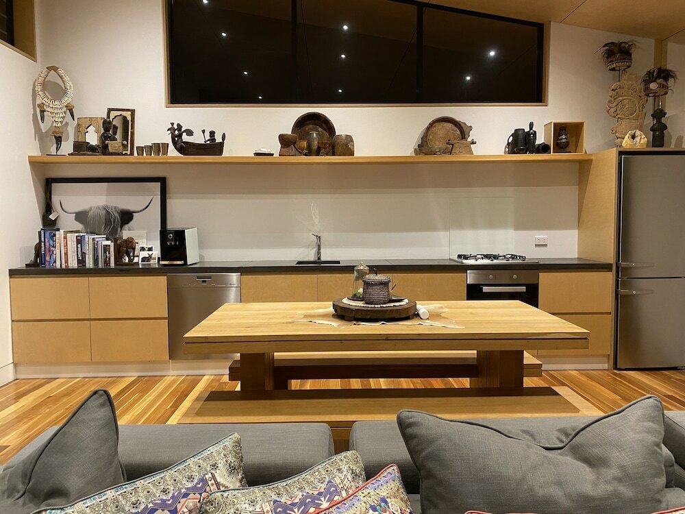 Фото Banjara Retreat