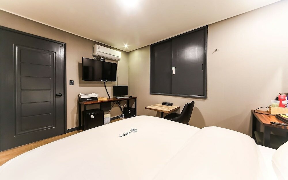 Фото Changwon Palyongdong Vienna