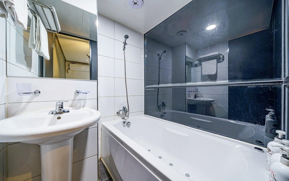 Фото Incheon Hotel Afternoon