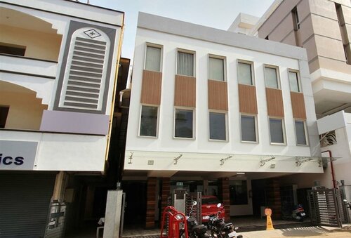 Hotel Sapthagiri Nest
