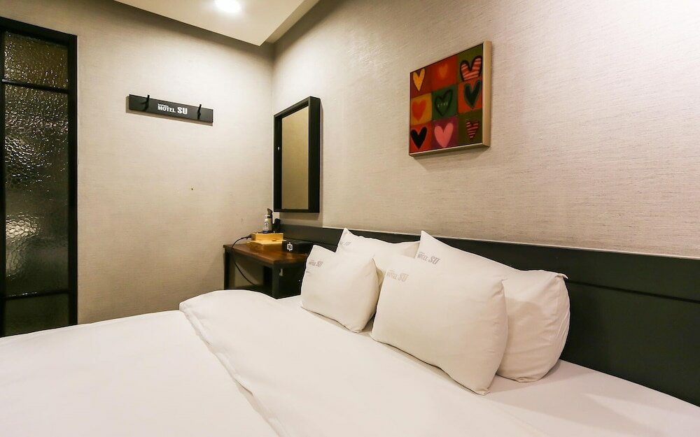 Фото Changwon Paryongdong Soo