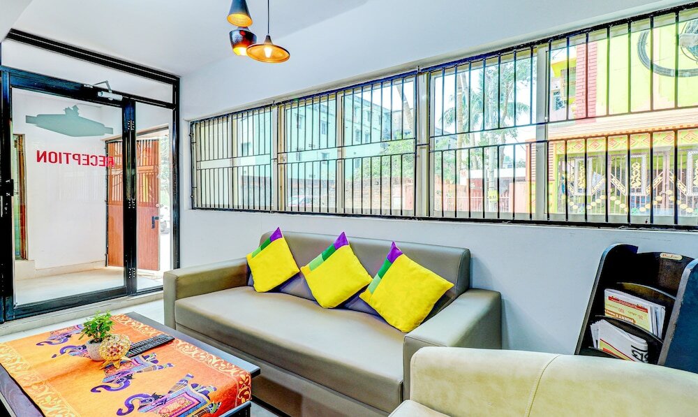 Фото Itsy by Treebo - Aasma Luxury Villa