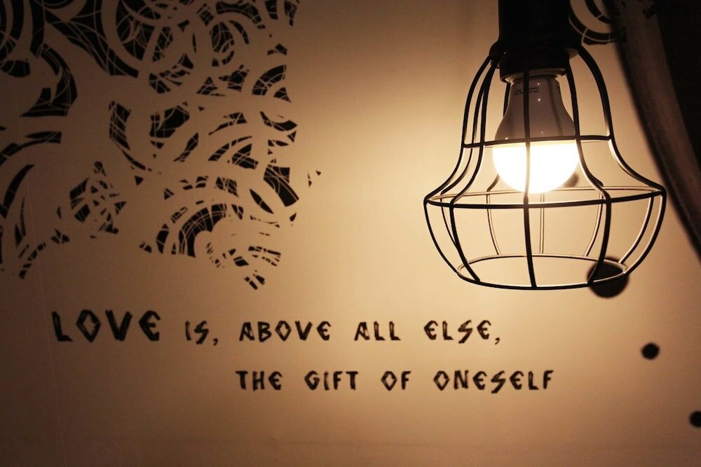 Фото Indeokwon Bali