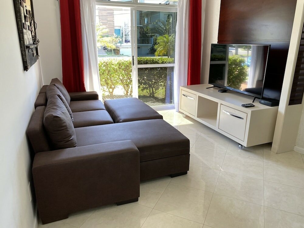 Фото Il Campanario Jurere Internacional