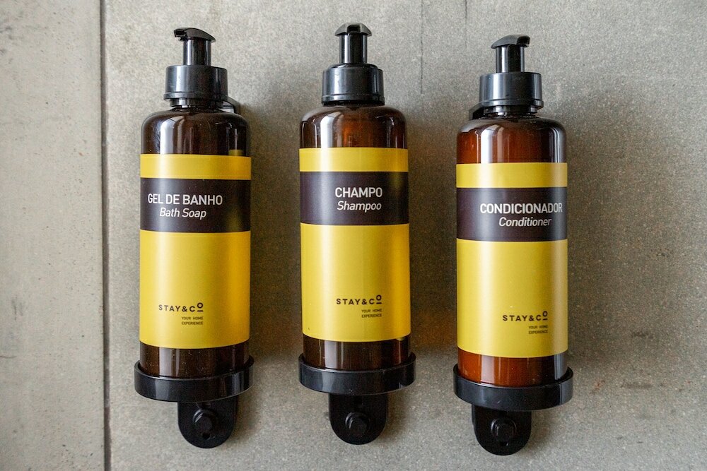 Фото Stay&co Lisbon Rossio