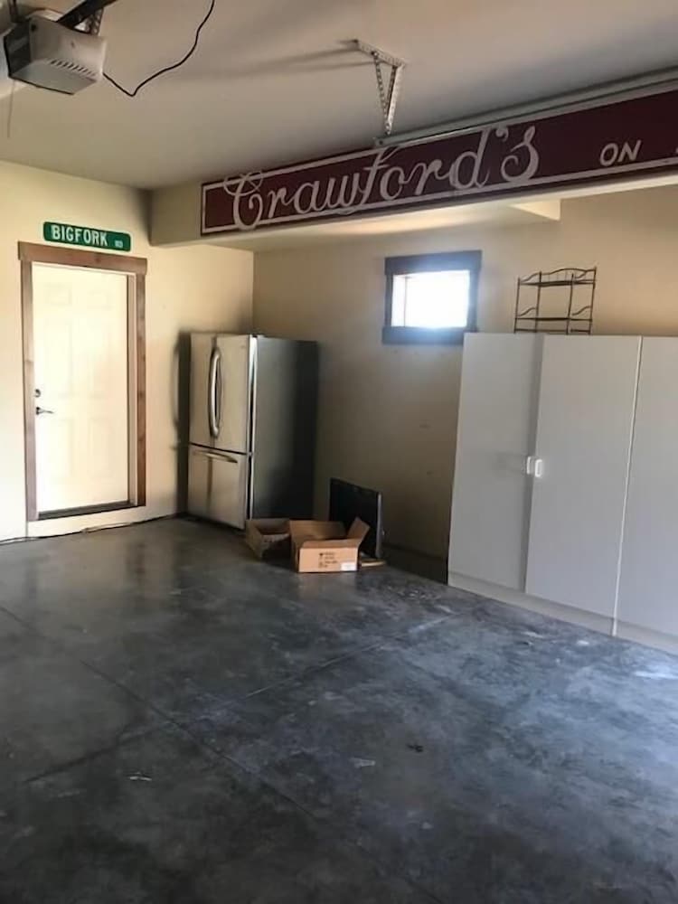 Фото Inn on Bigfork Bay Townhouse on Bigfork Bay