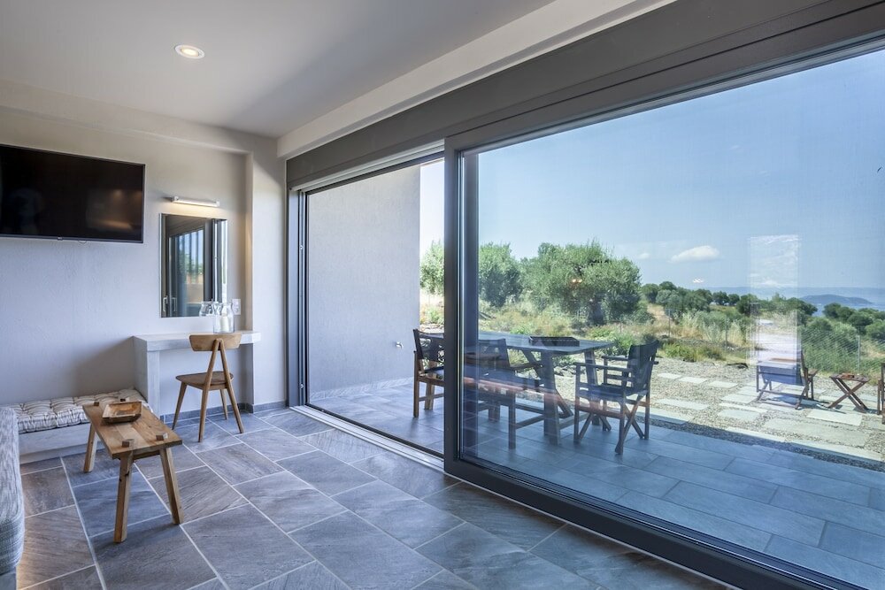 Фото Alterra Vita Eco Villas