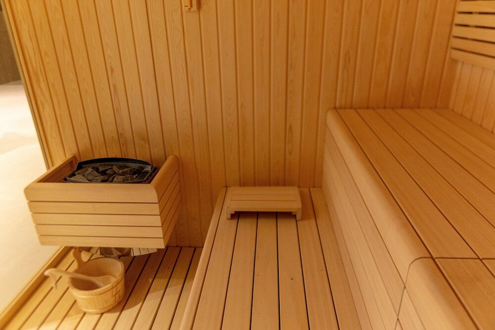 Фото Mirror Hotel