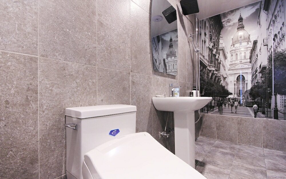 Фото Ulsan Mugeodong With