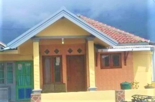 Гостиница Feni Homestay