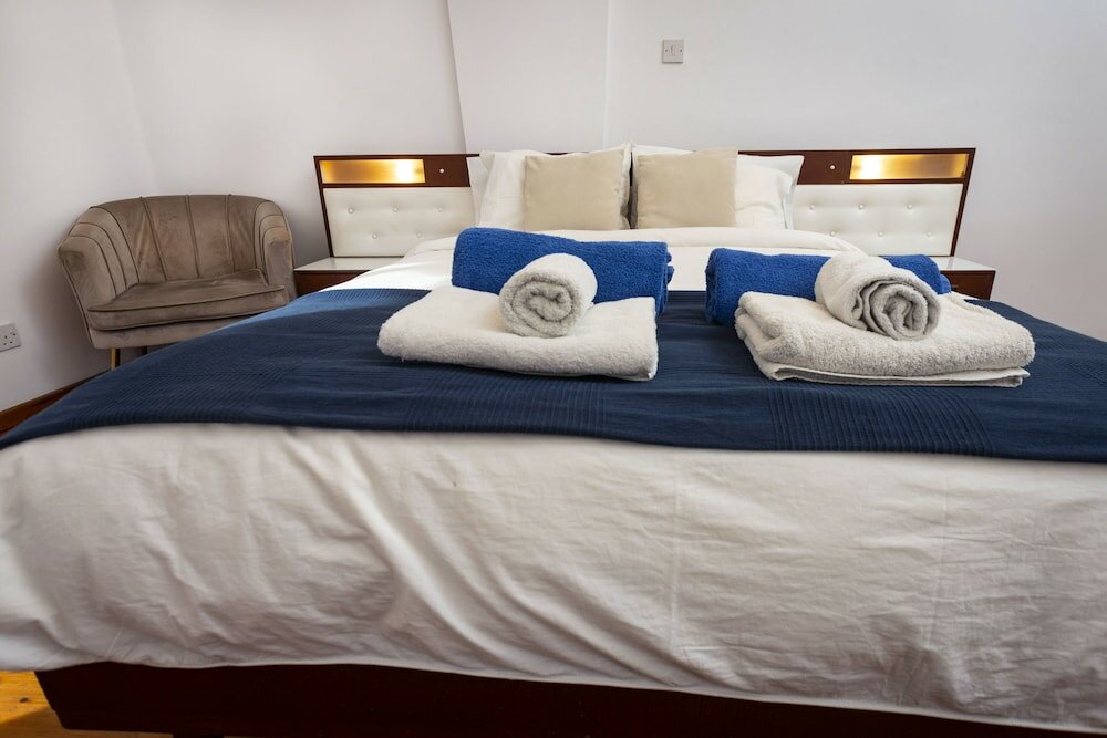 Фото 1-80 Collection Limassol Historic Center