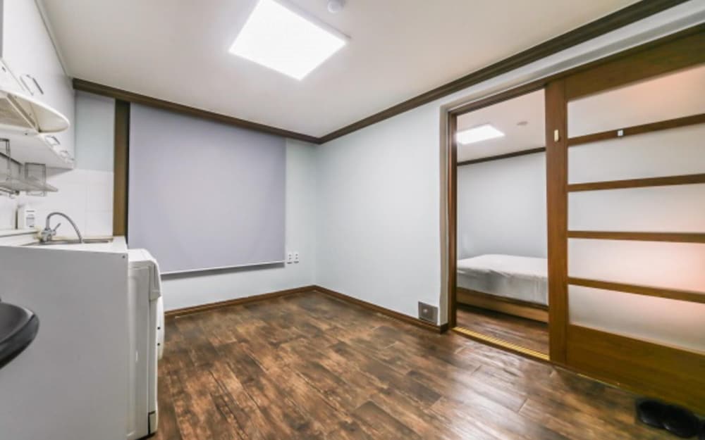 Фото Changwon Yonghodong In