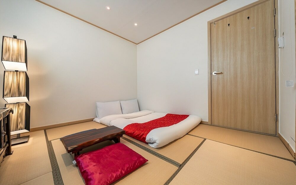 Фото Incheon Hotel Wolmi Motel