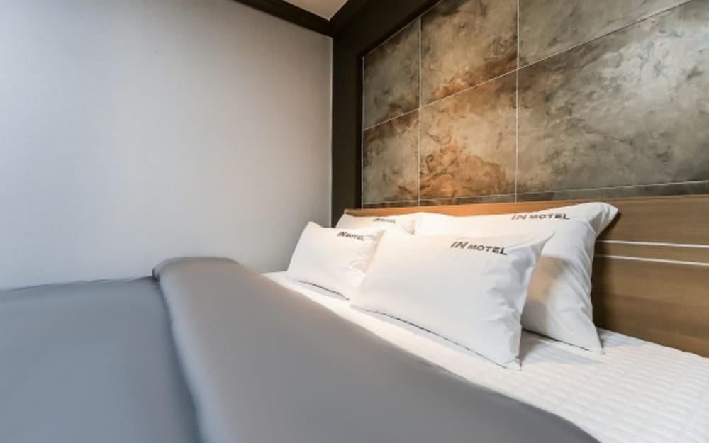 Фото Changwon Yonghodong In