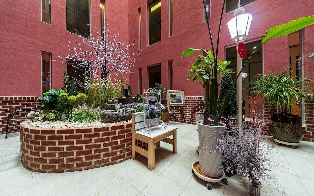 Фото Changwon Jinhae Yongwon Zeta