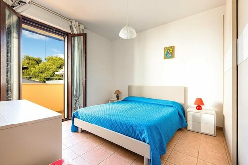 Гостиница 2119 Villetta Pasubio