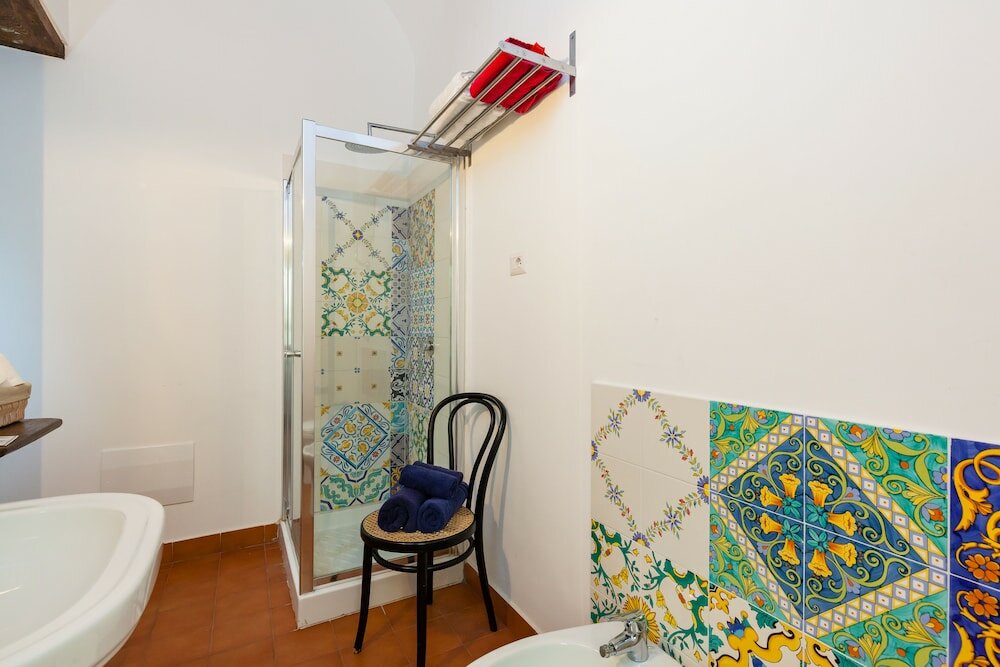 Фото Don Pedro Rooms in the city Center