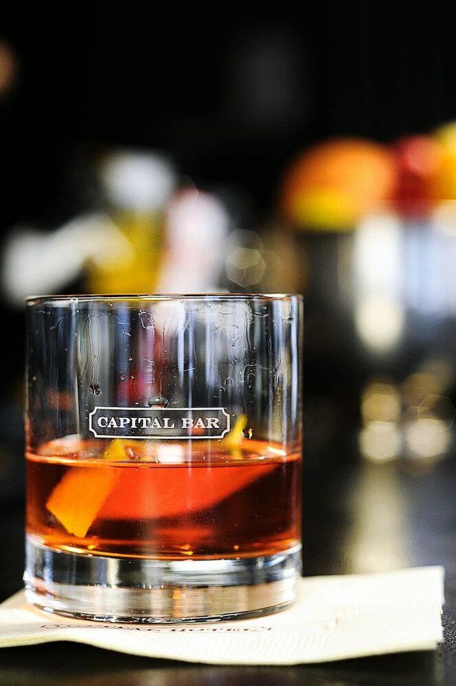 Фото Capital Hotel